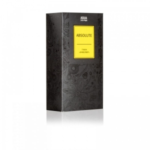 Губка &laquo;Инволвер&raquo; AQUAmagic Absolute (жёлтая)